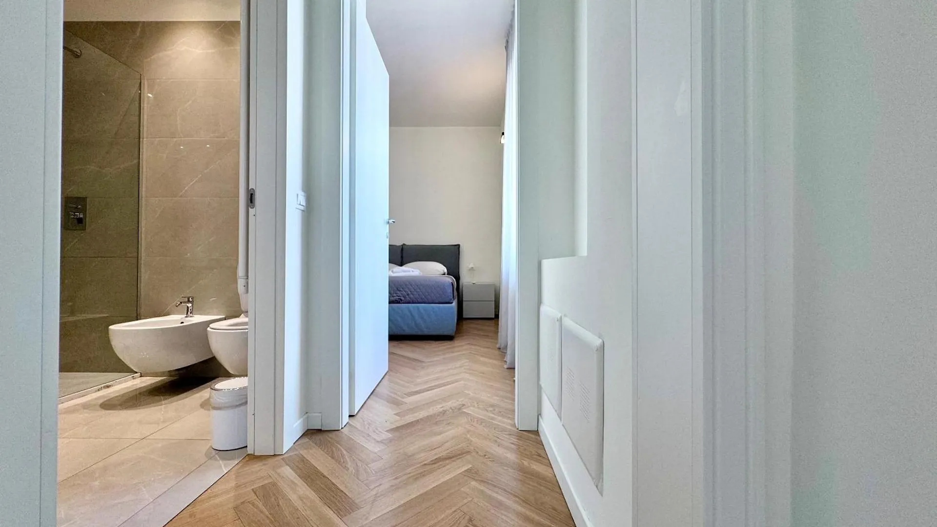 Cute And Central Duomo Apartment - Red Μιλάνο Ιταλία