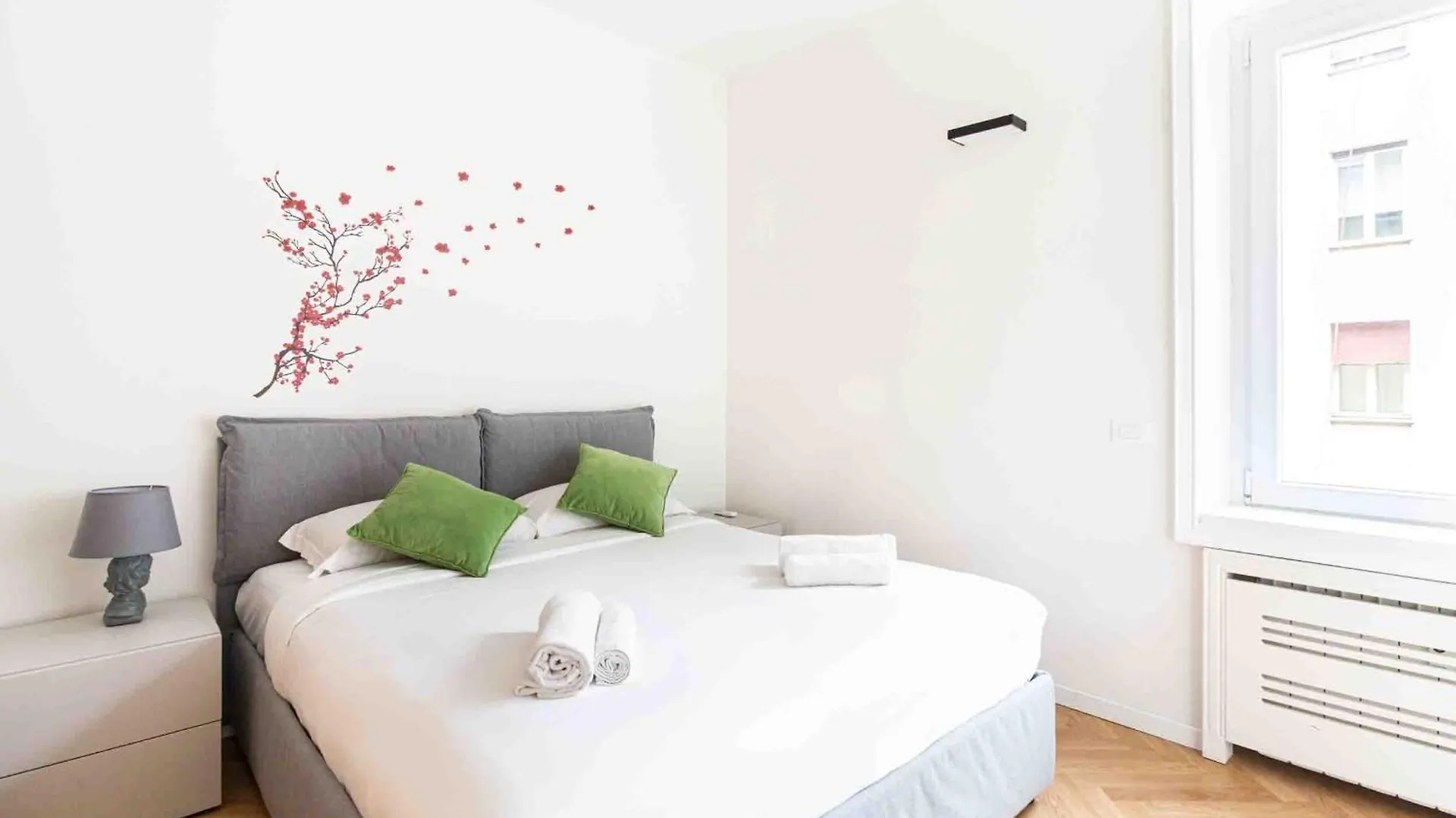 Cute And Central Duomo Apartment - Red Μιλάνο