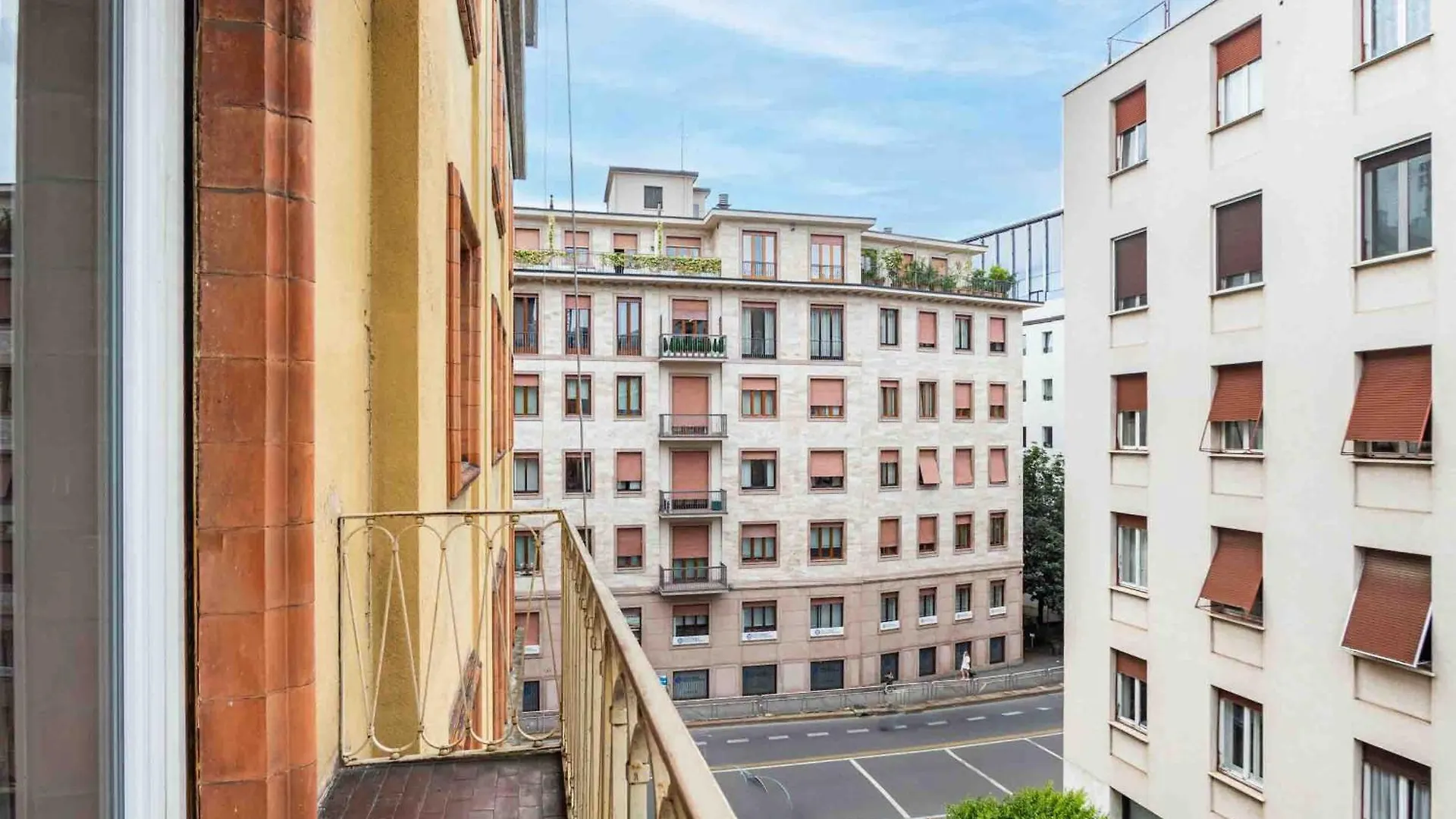 Cute And Central Duomo Apartment - Red Μιλάνο Ιταλία